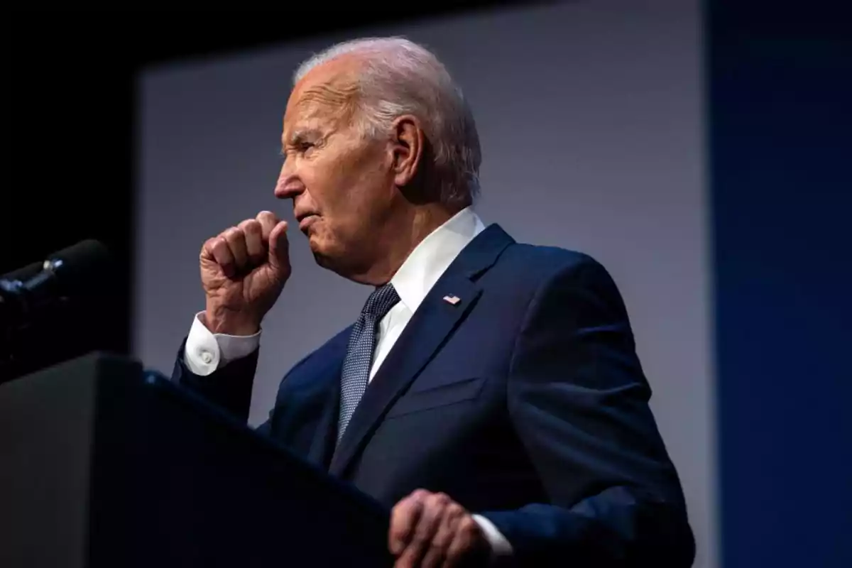 Joe Biden