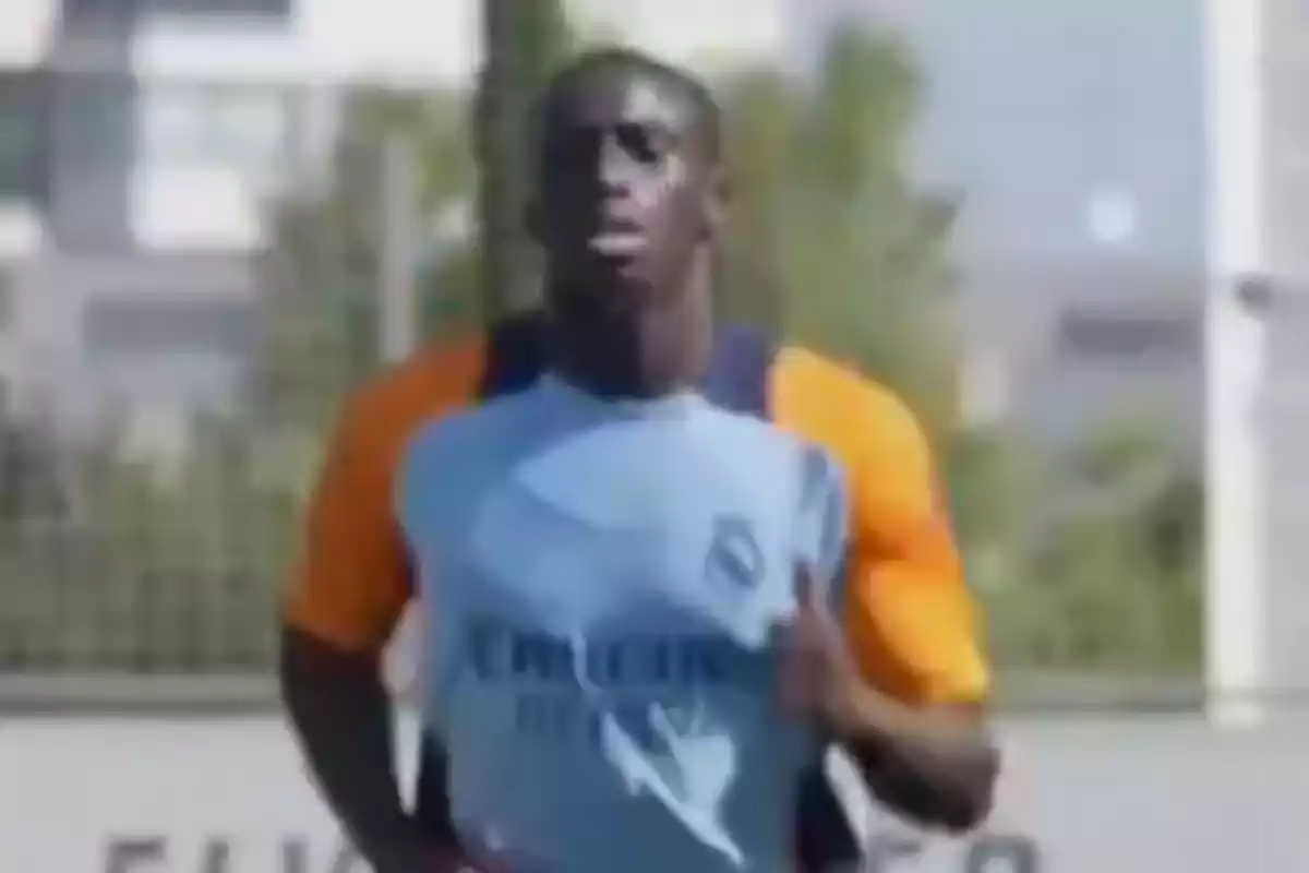 Ferland Mendy