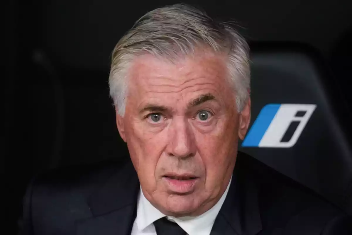 Ancelotti