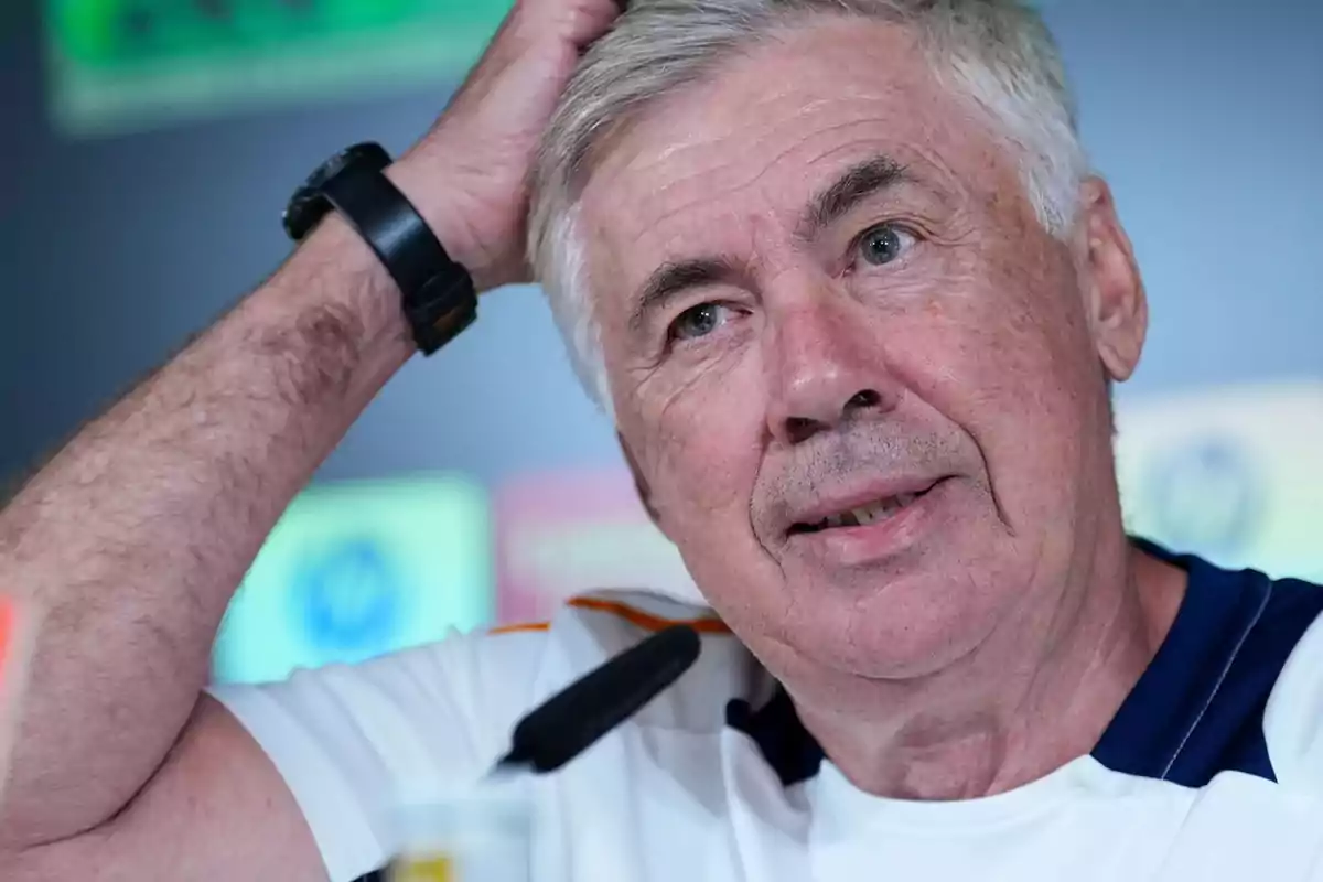 Ancelotti