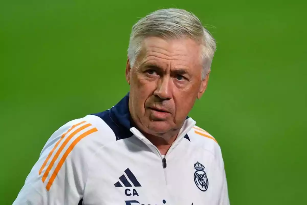 Ancelotti