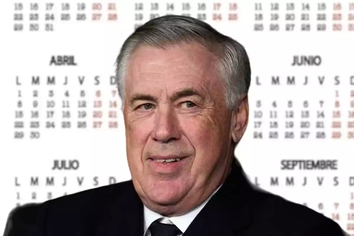 Carlo Ancelotti