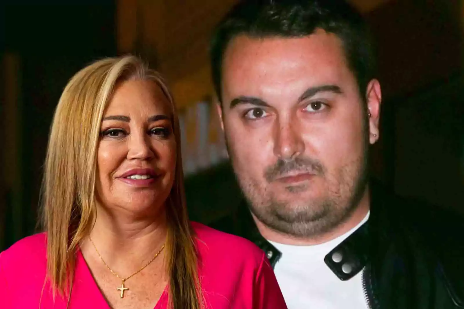 Belén Esteban vuelve a desafiar a Andreíta y Miguel: filtra el dineral de este  reality