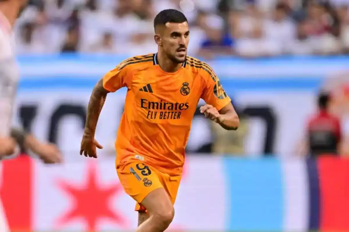 Dani Ceballos