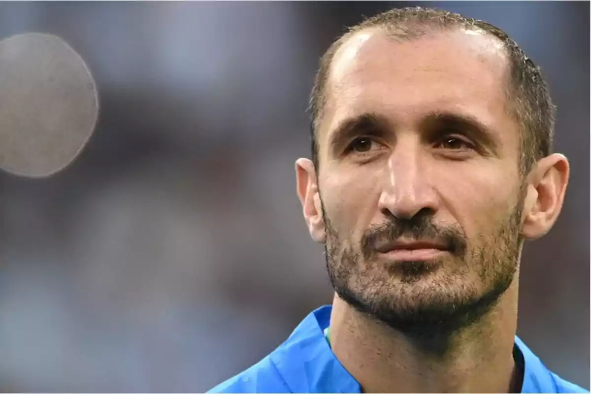 Chiellini