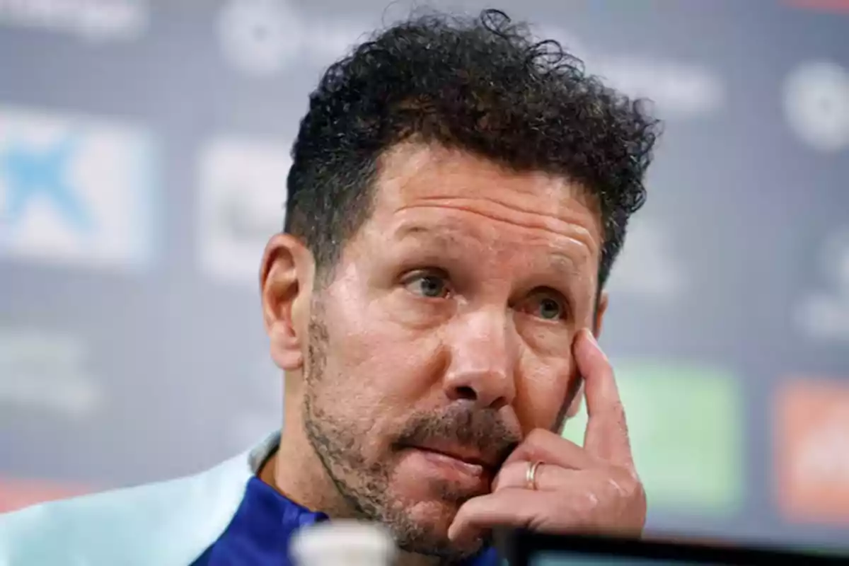 Cholo Simeone