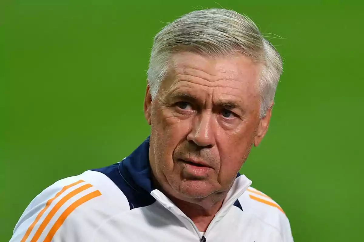 Ancelotti