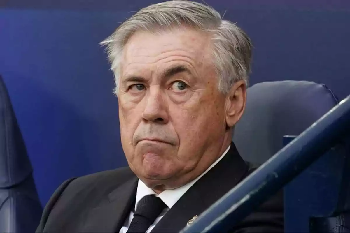 Carlo Ancelotti