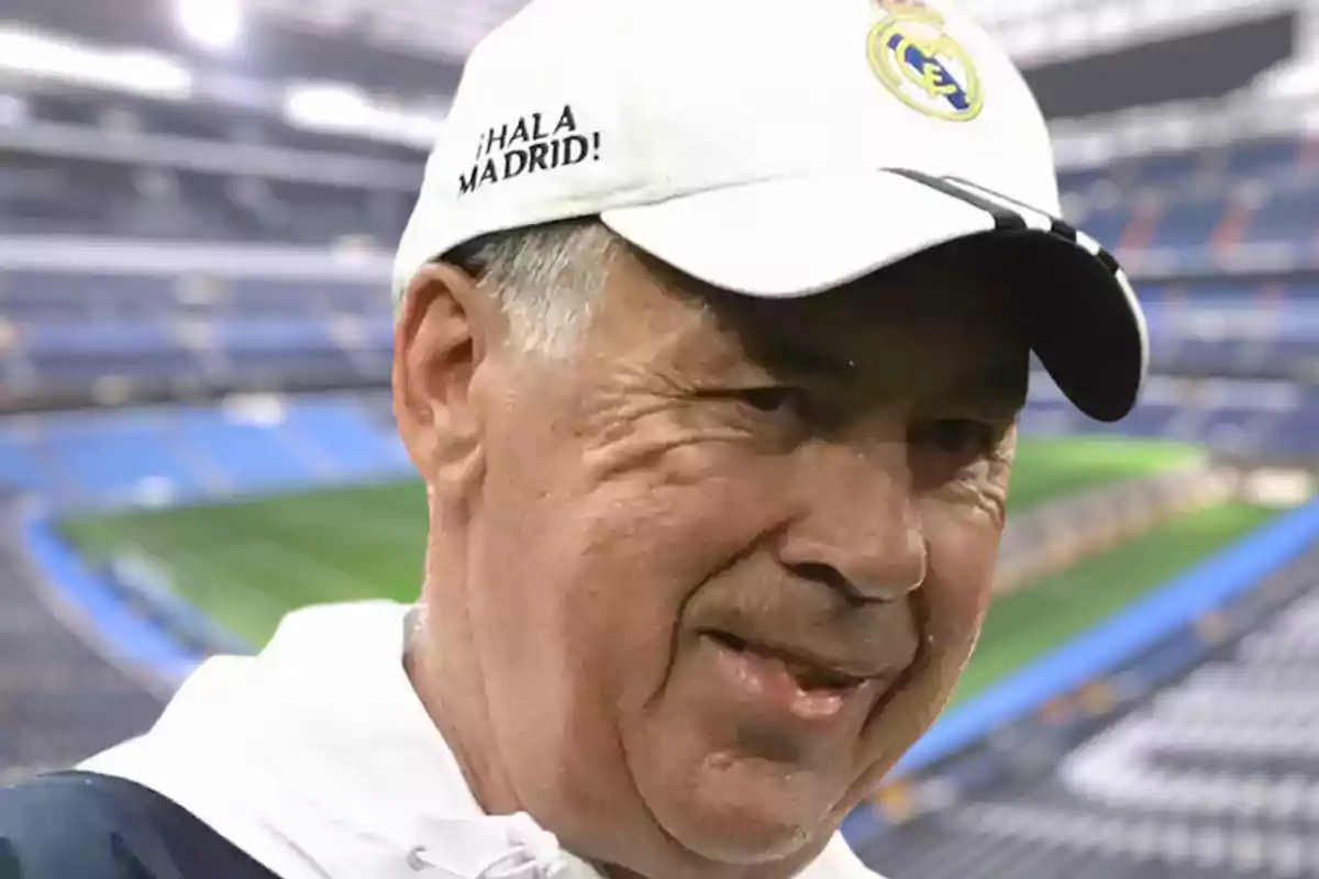 Ancelotti