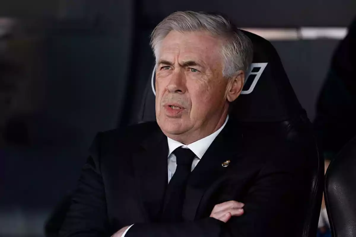 Carlo Ancelotti