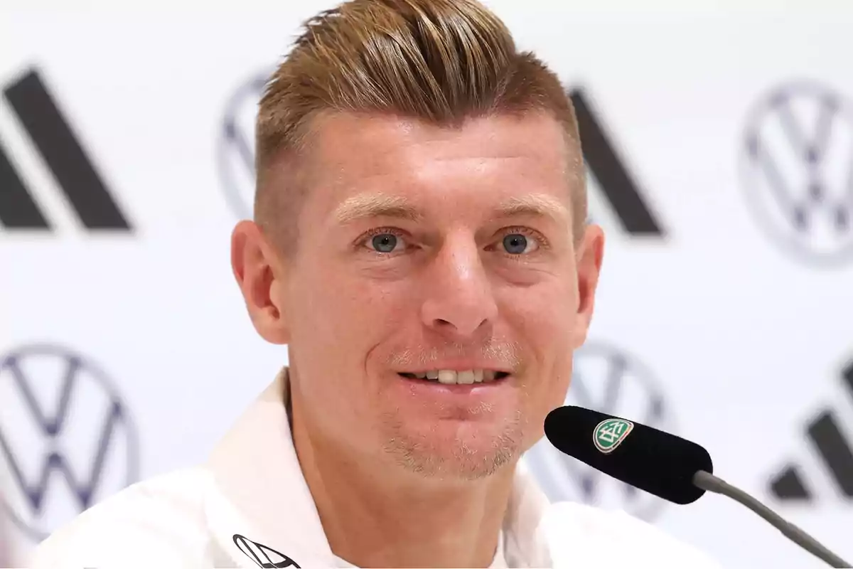 Toni Kroos