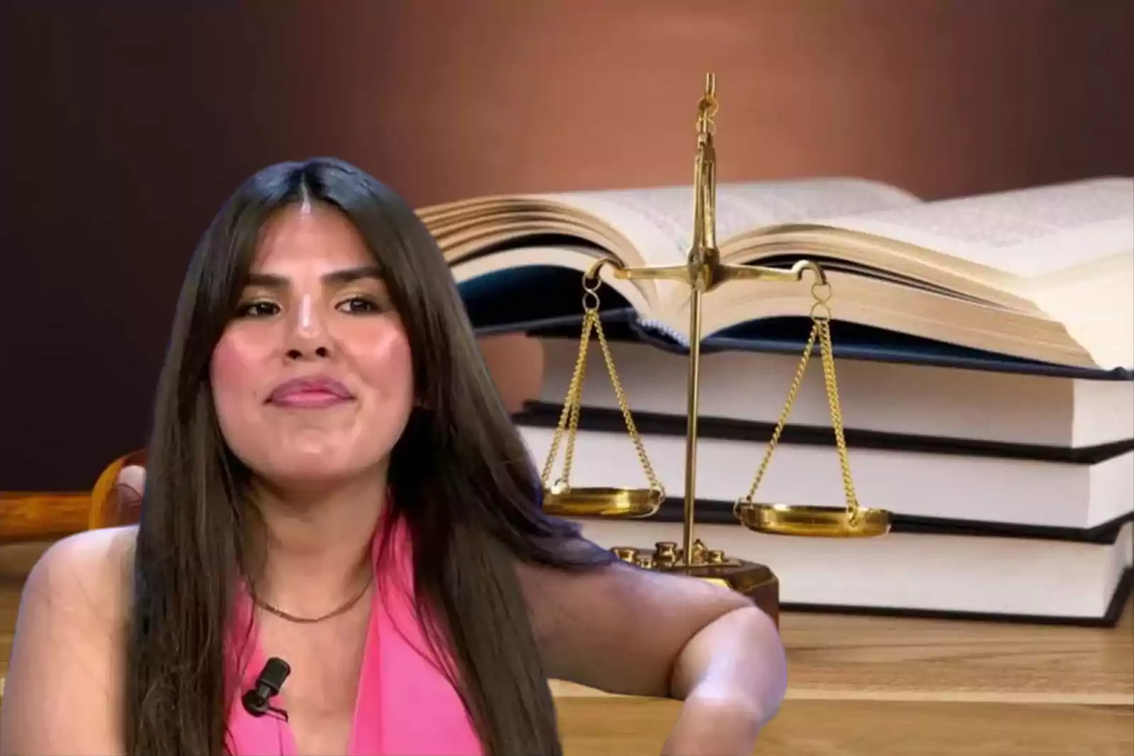 Isa Pantoja reaparece y aclara que es lo que ha pasado con sus estudios