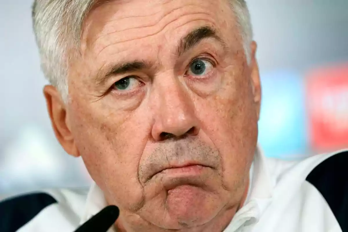 Carlo Ancelotti