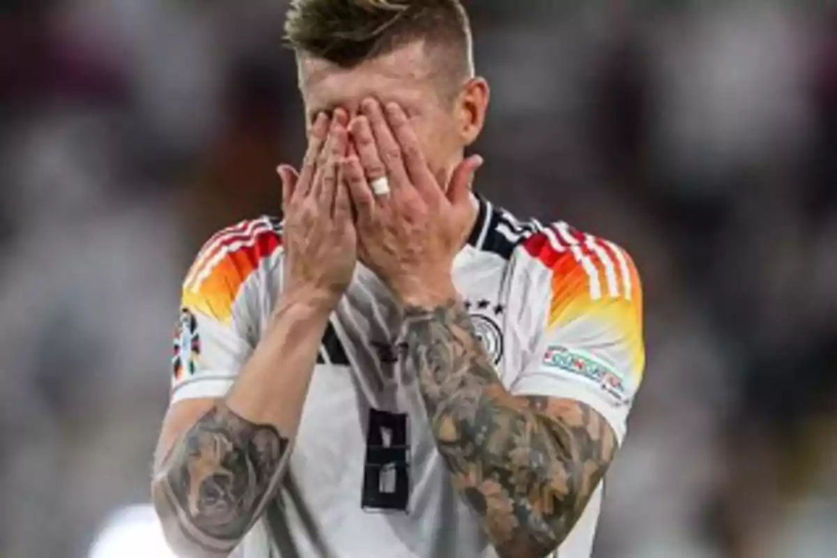 Toni Kroos