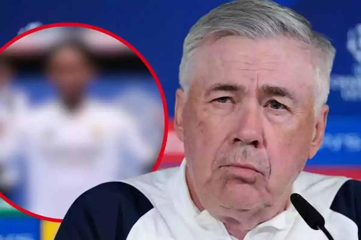 Ancelotti