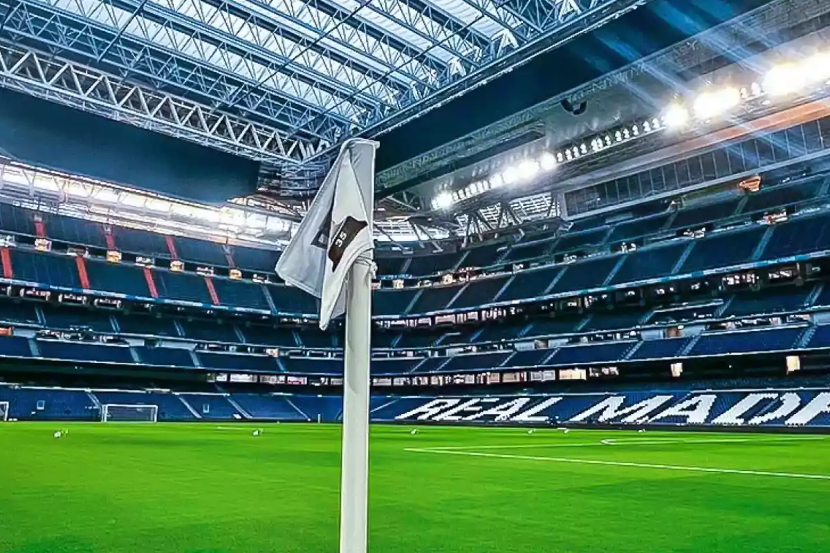 Bernabéu