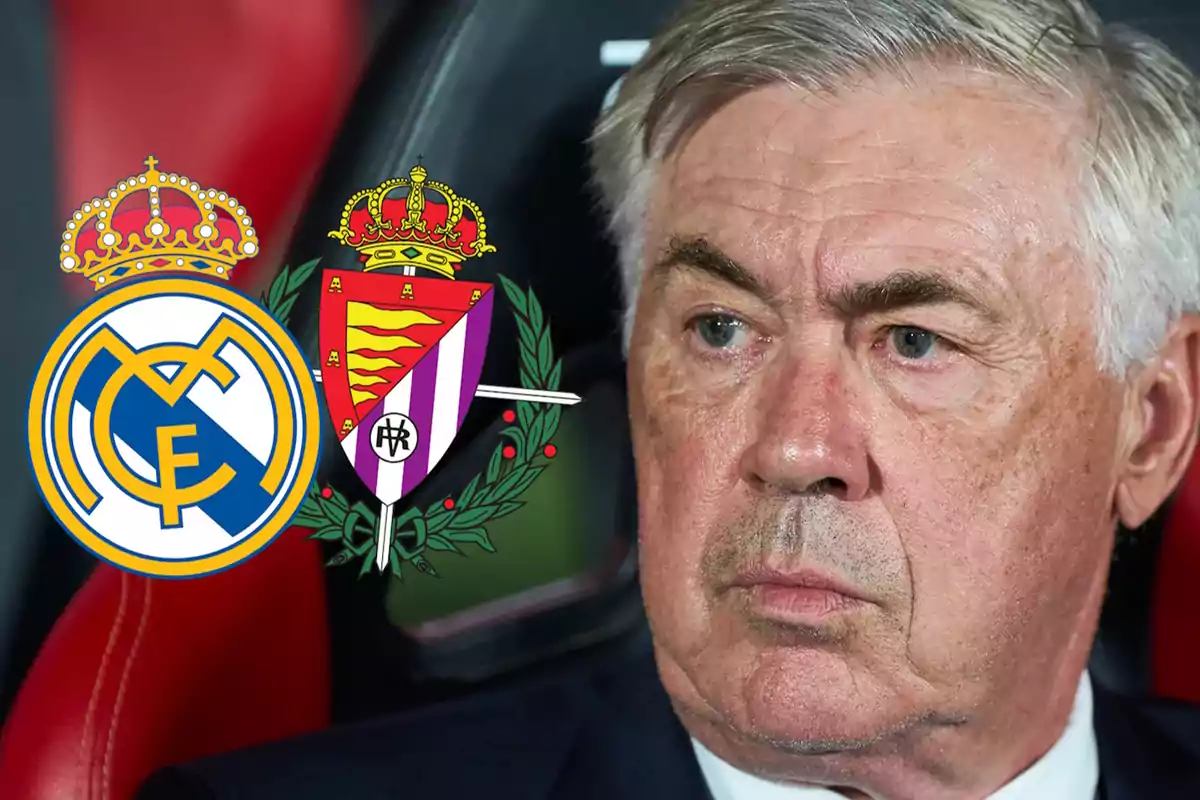 Ancelotti