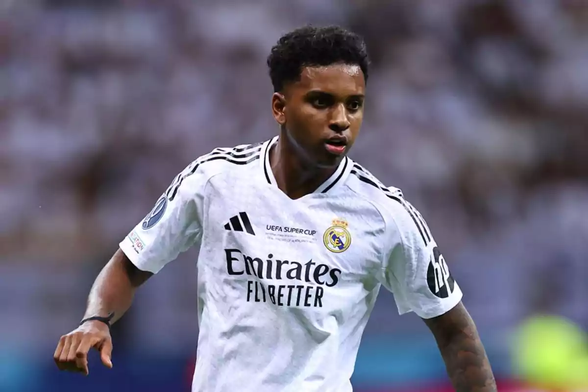 Rodrygo