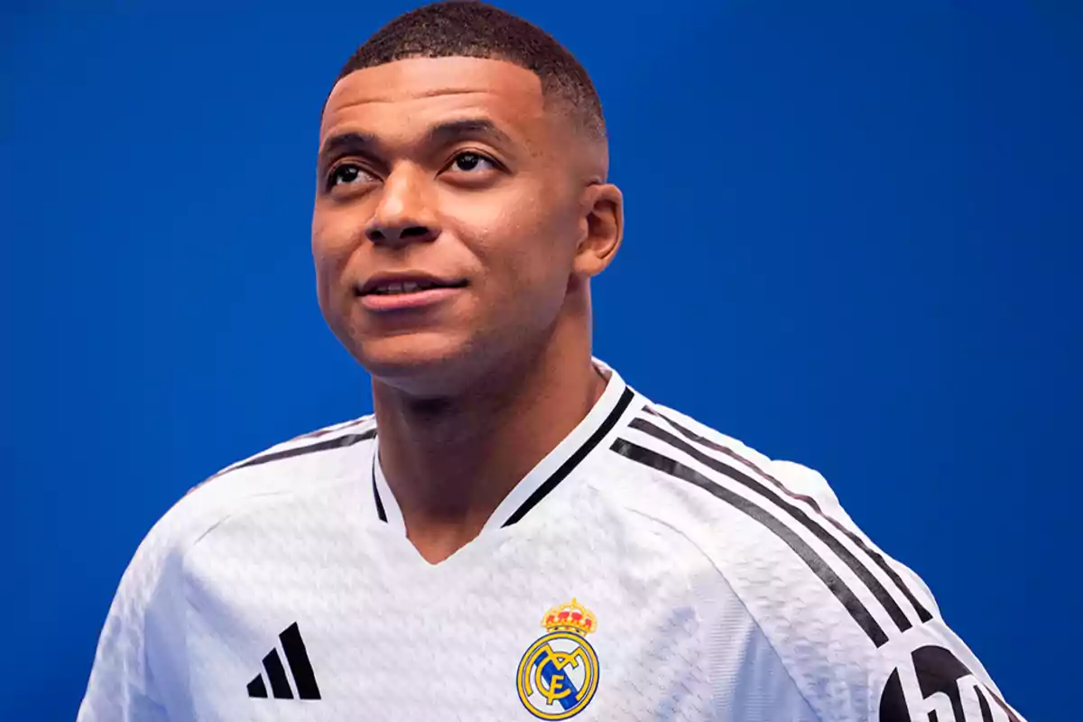 Mbappé