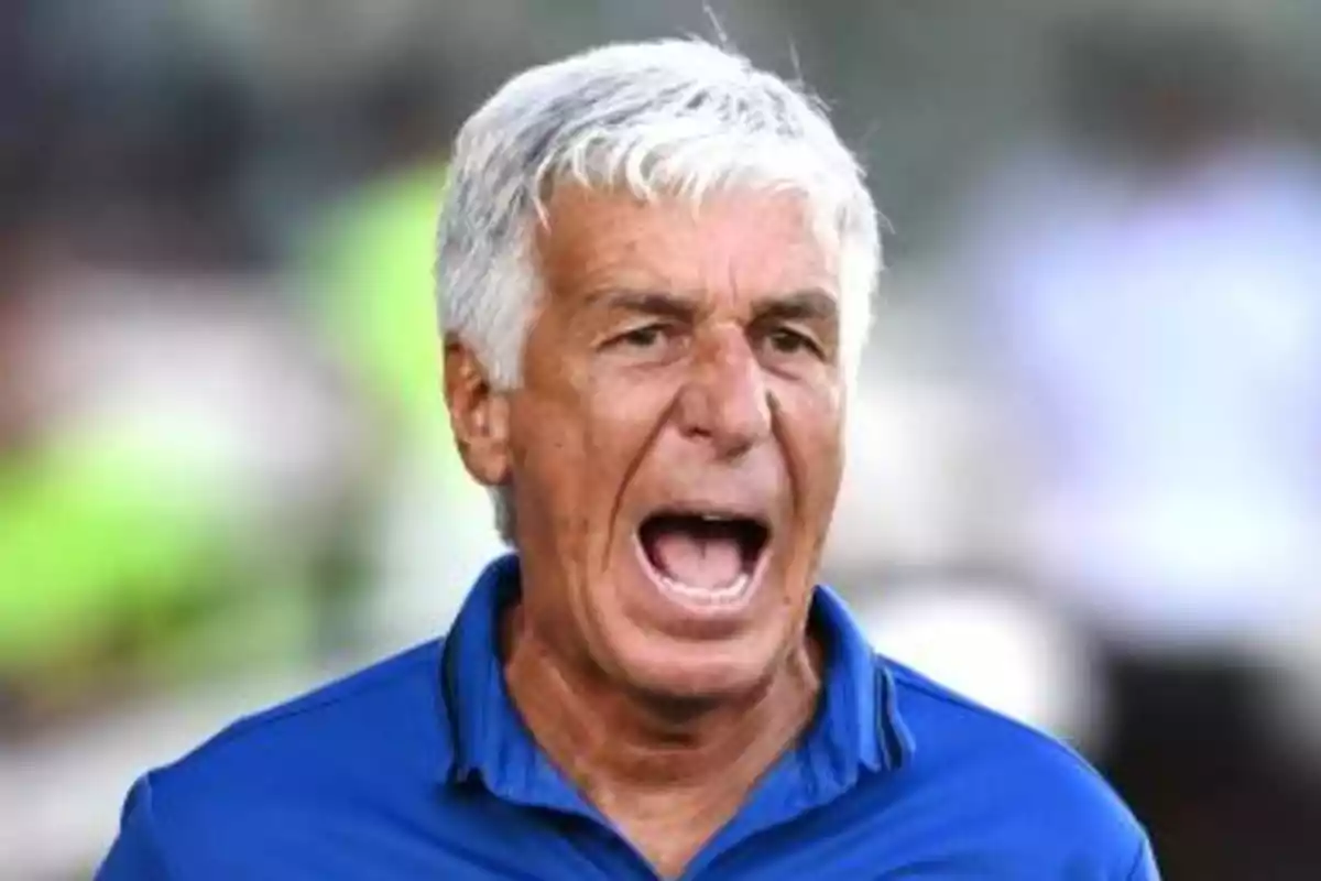 Gasperini