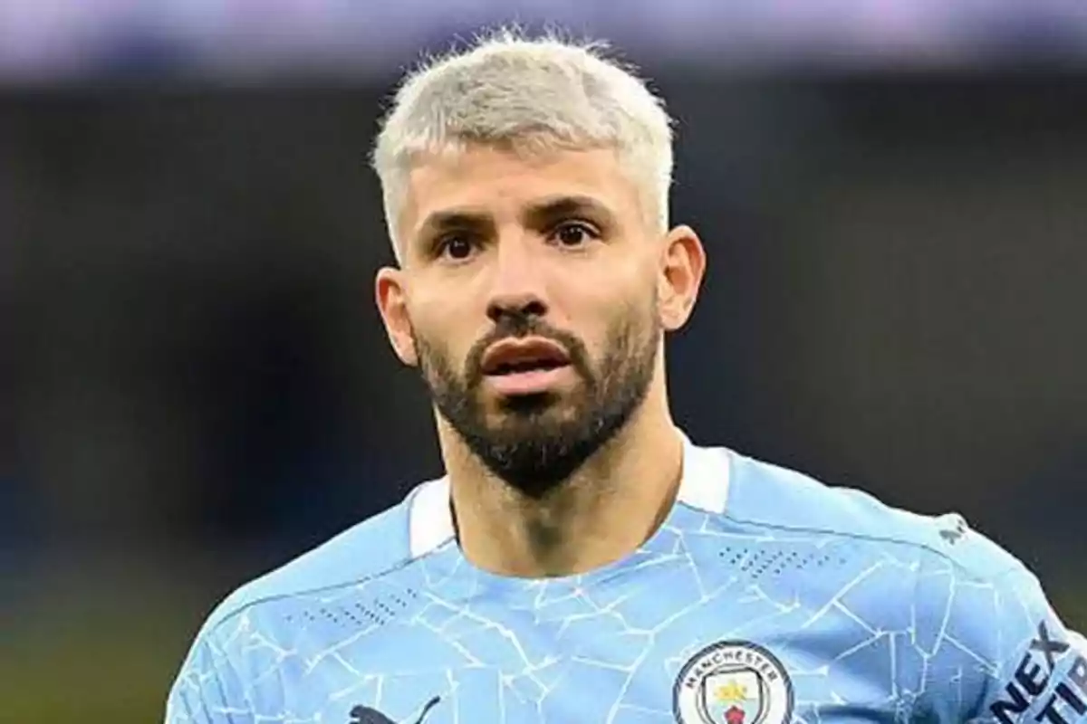 Kun Agüero