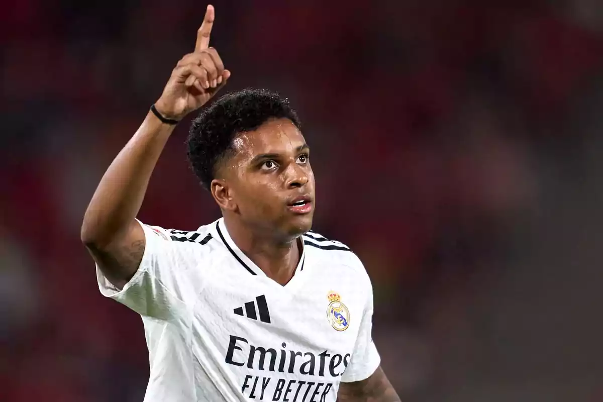 Rodrygo