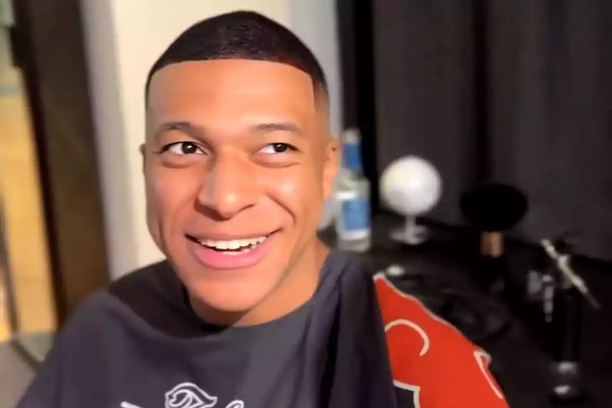 Mbappé