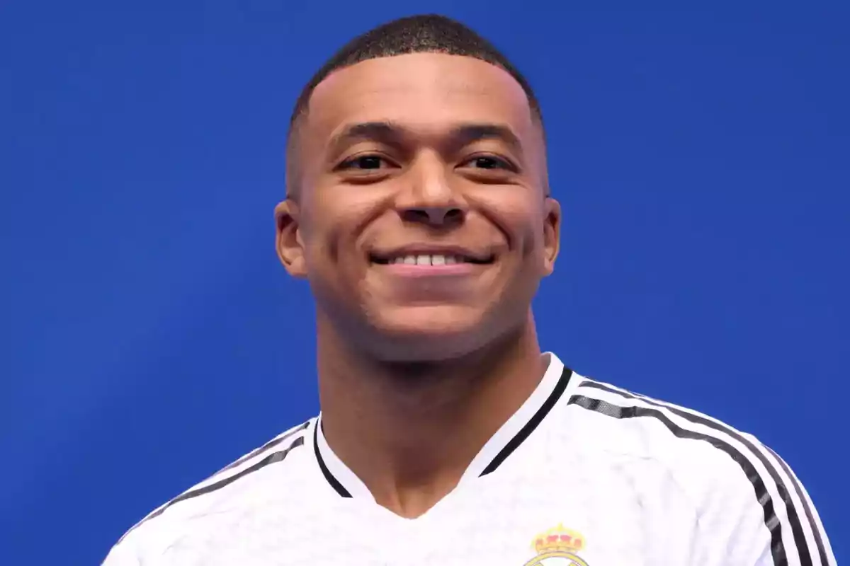 Mbappé