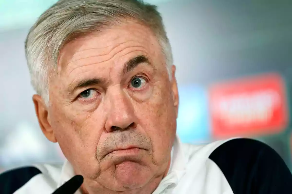 Carlo Ancelotti