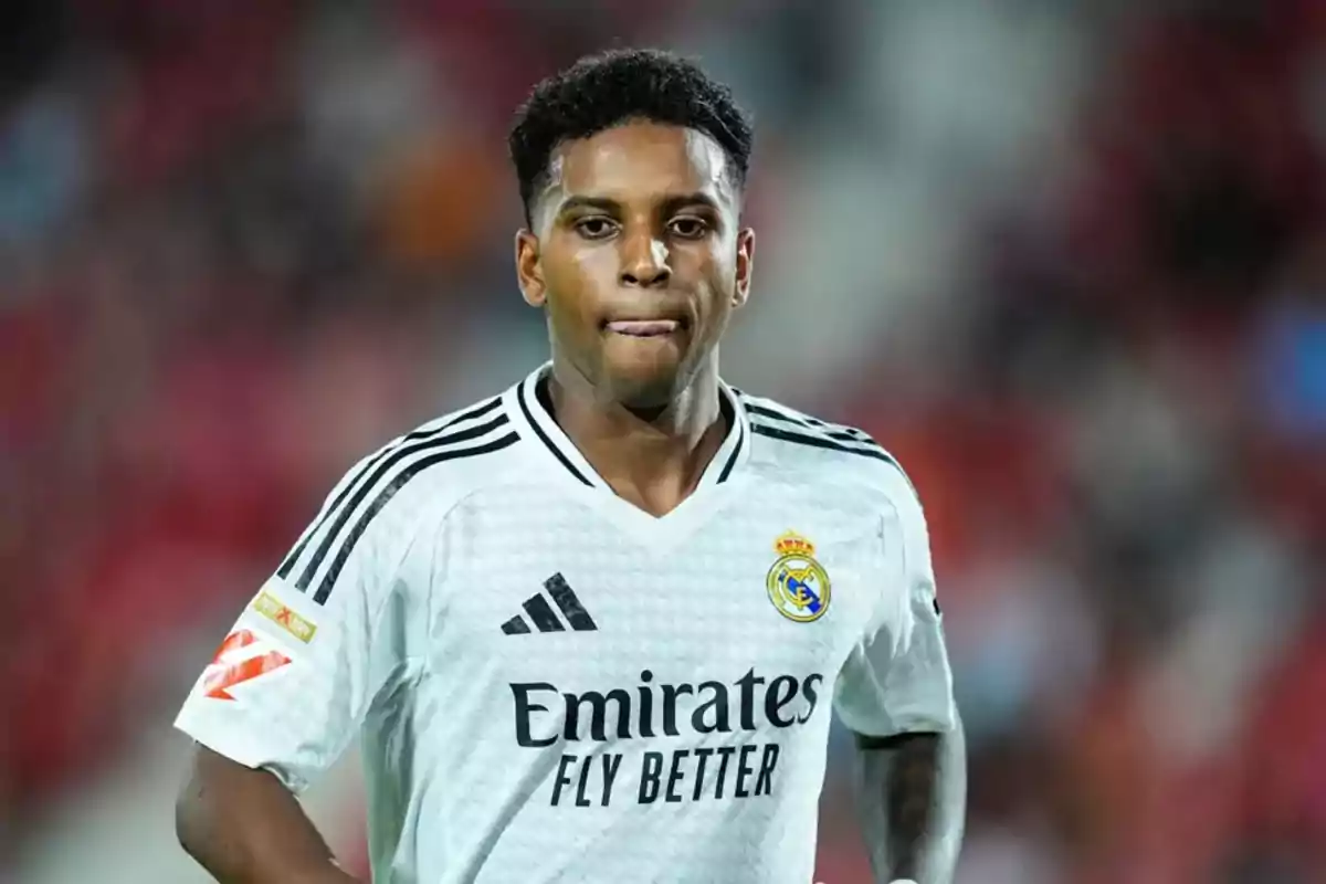 Rodrygo Goes