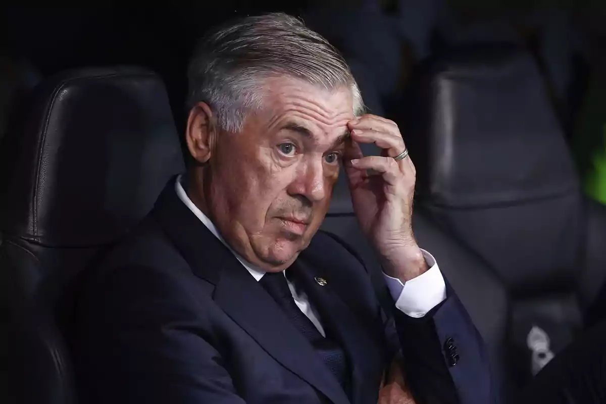 Ancelotti