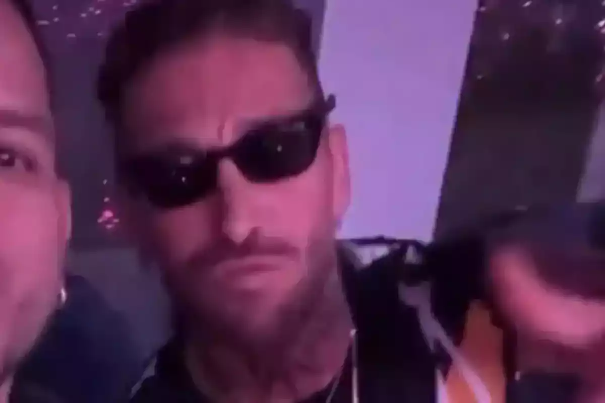 Sergio Ramos