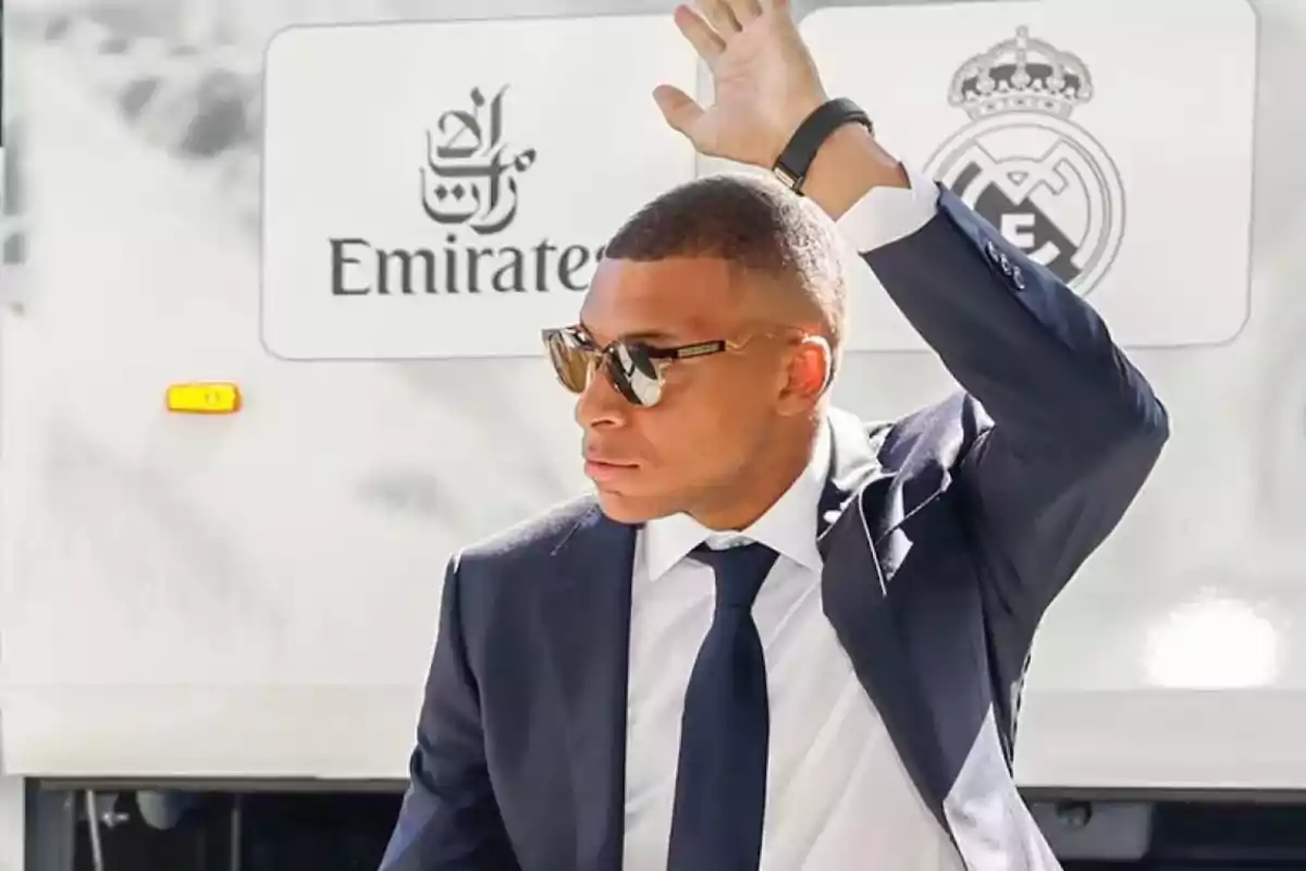 Mbappé