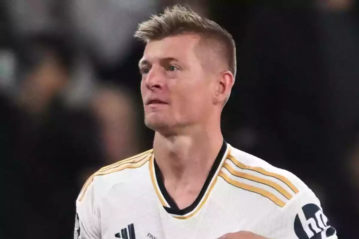 Kroos