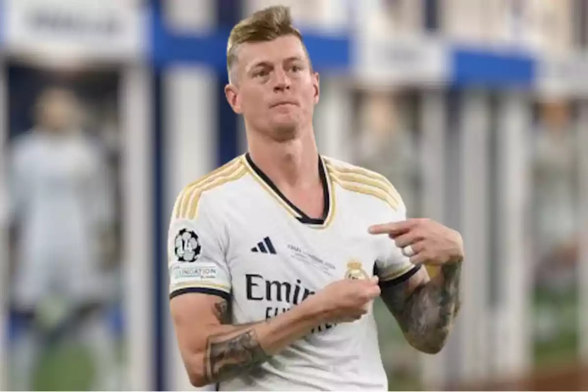 Kroos