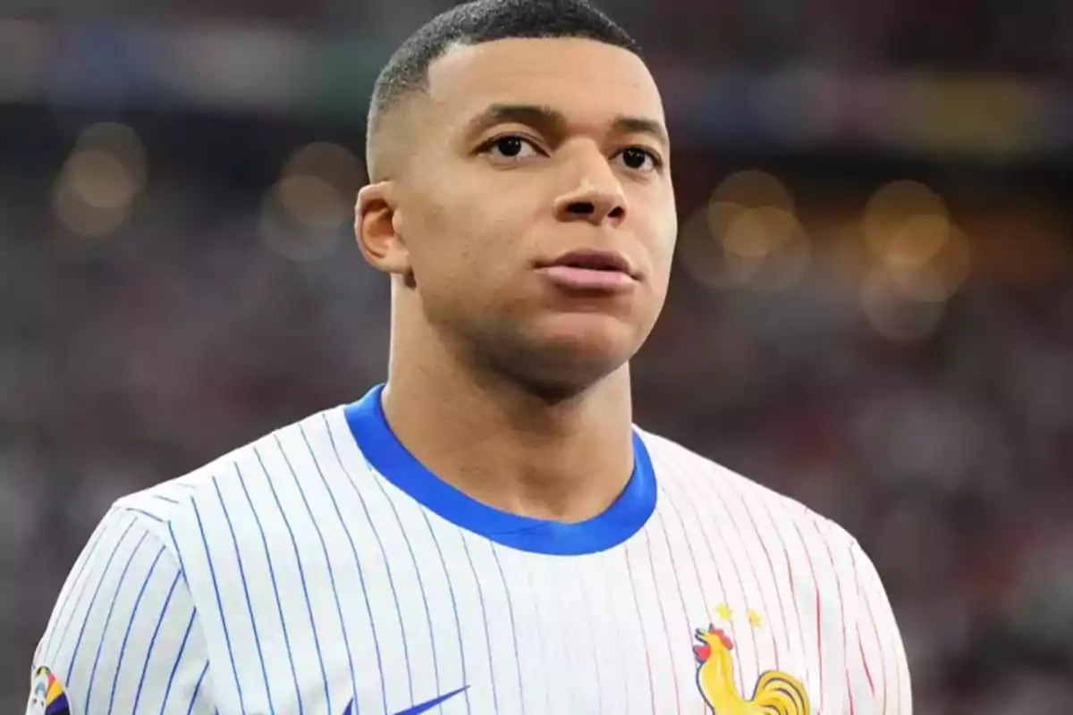 Mbappé