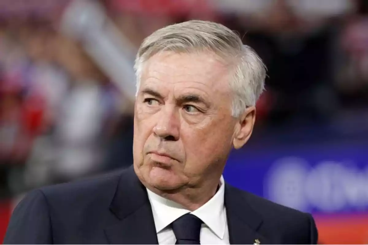 Carlo Ancelotti