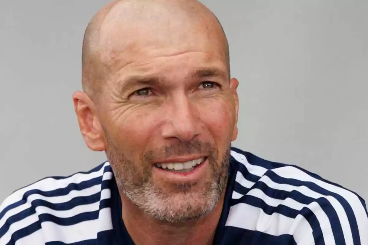 Zidane