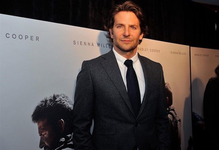 Bradley Cooper: ¿Ha nacido una estrella en Donostia?