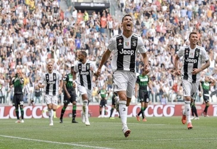 ¿Sabes cuánto ingresa Cristiano Ronaldo por cada post en Instagram?