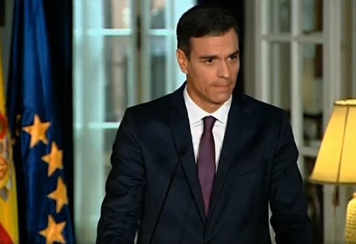 Pedro Sánchez admite que Villarejo puede tener más bombas preparadas