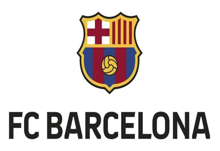El Barça cambia su escudo eliminando su nombre