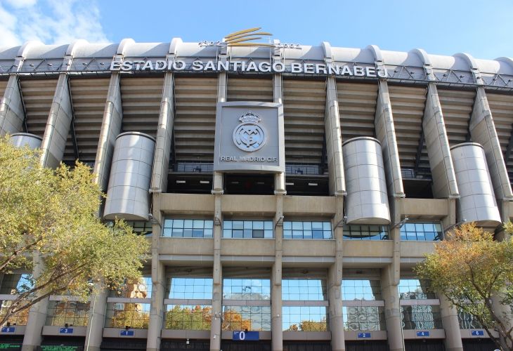El palco del Bernabéu pierde influencia en el Gobierno