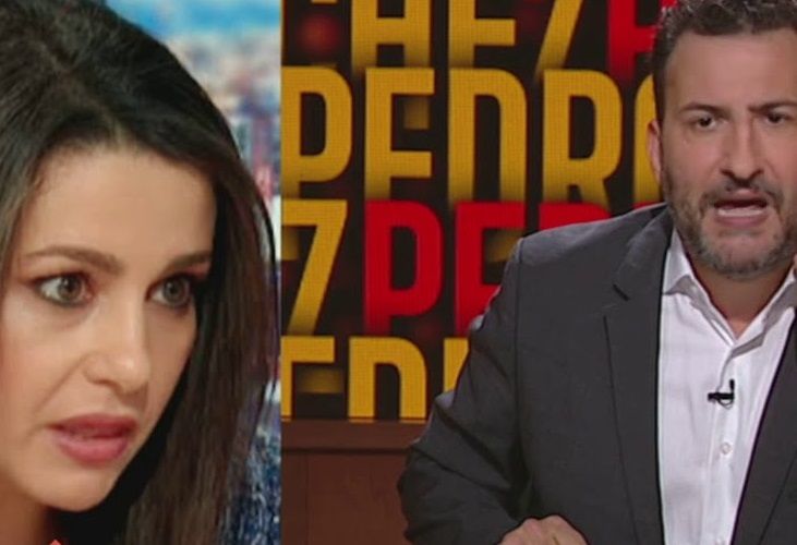 Toni Soler, el gurú de TV3, pone a Inés Arrimadas en el centro de la diana