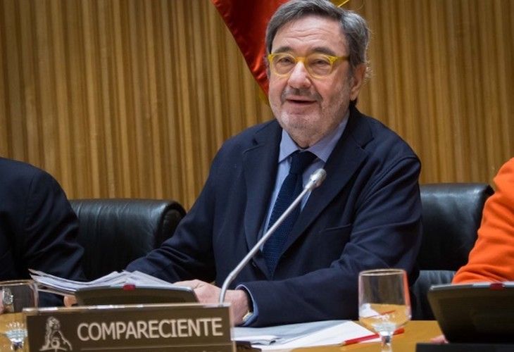 El exministro Serra, al banquillo de los acusados por su sueldazo en Caixa Catalunya