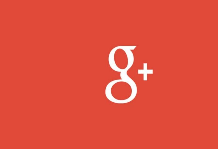 Google la vuelve a liar y cierra Google+