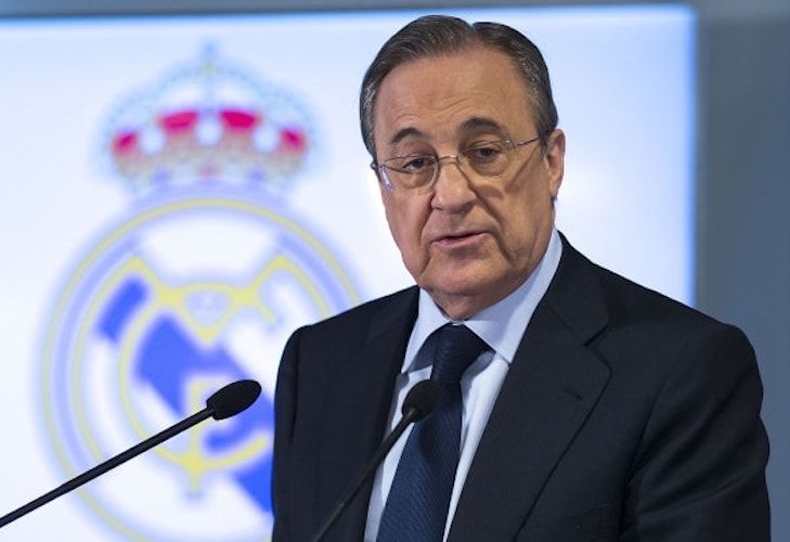 El fichaje inesperado que puede hacer el Real Madrid en enero