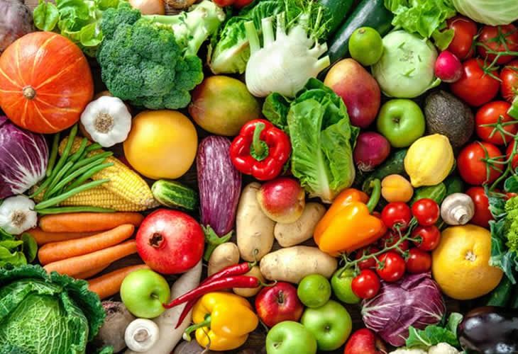 7 razones para introducir los productos ecológicos en tu dieta