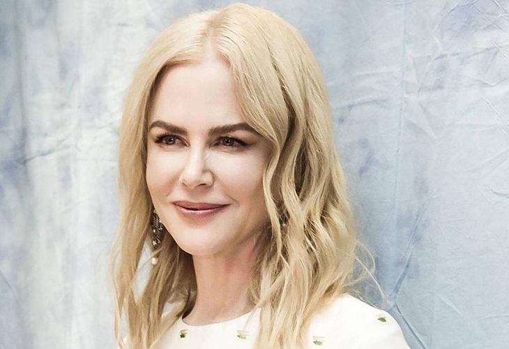 Nicole Kidman: “Tom Cruise me salvó de ser acosada”