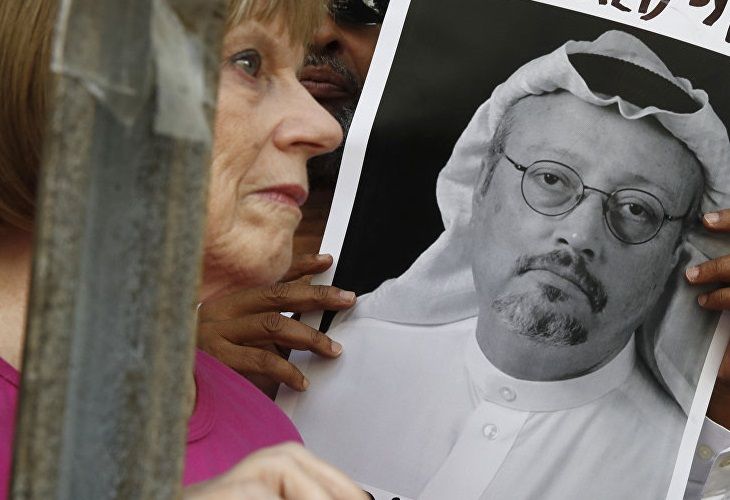 Las últimas novedades sobre la desaparición de Khashoggi